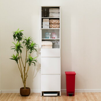 楽天市場 隙間収納 フィルn1840 Wh すきま収納 スキマ収納 すき間収納 ニトリ 玄関先迄納品 1年保証 合計金額円以上送料無料対象商品 ニトリ