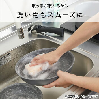 楽天市場 着脱ハンドル鍋フライパン6点セット Toreru ニトリ 玄関先迄納品 1年保証 合計金額円以上送料無料対象商品 ニトリ