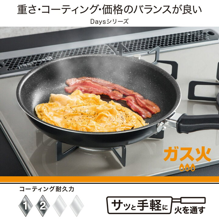 楽天市場】ガス火 玉子焼き(13×18cm Days) ニトリ 【玄関先迄納品】 【1年保証】 〔合計金額11000円以上送料無料対象商品〕 : ニトリ 楽天市場】ガス火 玉子焼き(13×18cm Days) ニトリ 【玄関先迄納品】 【1年保証】 〔合計金額11000円以上送料無料対象商品〕 : ニトリ