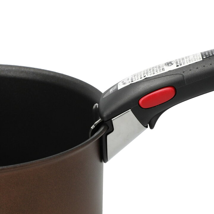 楽天市場 幅18cm Ih 鍋 フライパン6点セット T Fal メイプルブラウン ニトリ 送料無料 玄関先迄納品 1年保証 ニトリ