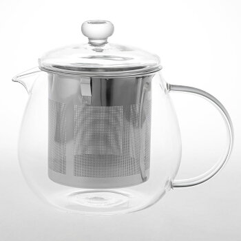 楽天市場 耐熱ガラスポット クリア 450ml ニトリ 玄関先迄納品 1年保証 合計金額円以上送料無料対象商品 ニトリ