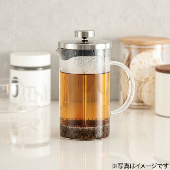 楽天市場 フレンチプレス Rウェーブ 600ml ニトリ 玄関先迄納品 1年保証 合計金額円以上送料無料対象商品 ニトリ