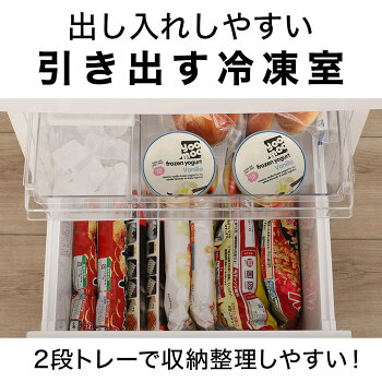 楽天市場 149l容量 ファン式2ドア冷蔵庫 Ntr 149wa ニトリ 配送員設置 1年保証 ニトリ