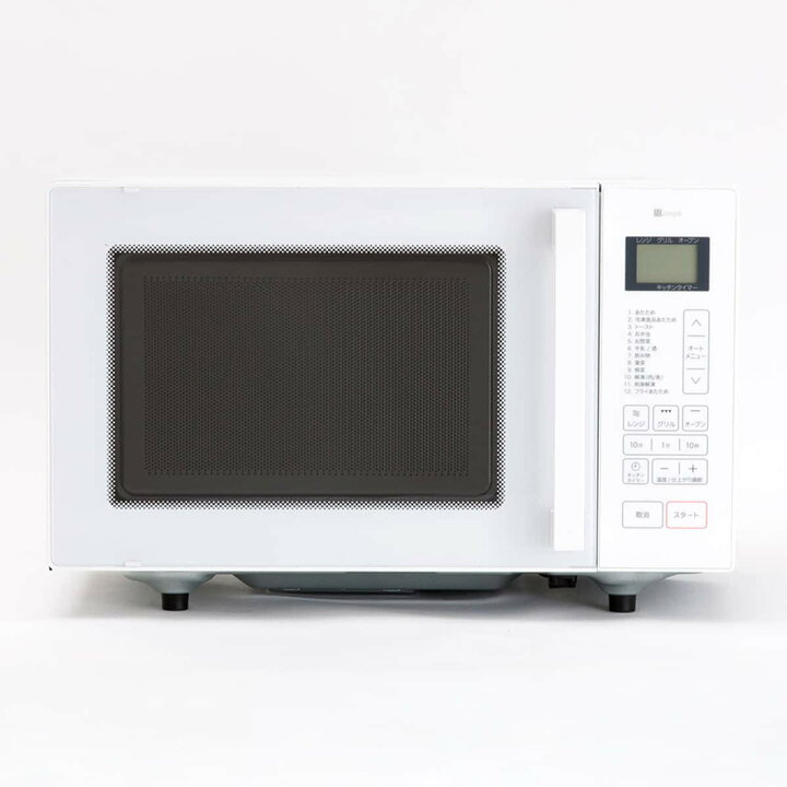 楽天市場】フラットオーブンレンジ 16L 【玄関先迄納品】 ニトリ : ニトリ