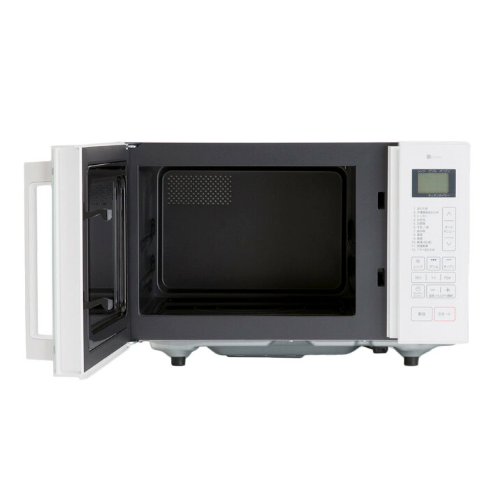 楽天市場】フラットオーブンレンジ 16L ニトリ 【玄関先迄納品】 : ニトリ