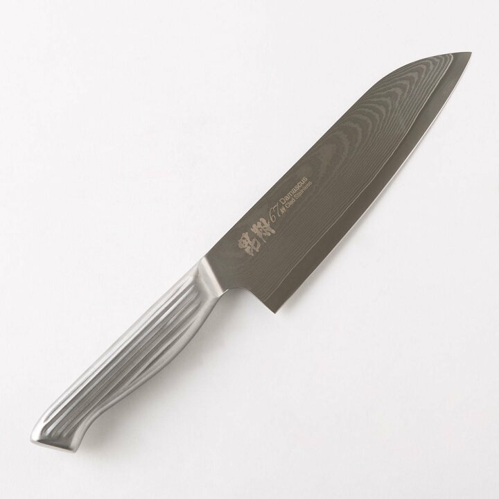 楽天市場 オールステン 三徳包丁 ダマスカス ニトリ 玄関先迄納品 1年保証 合計金額円以上送料無料対象商品 ニトリ