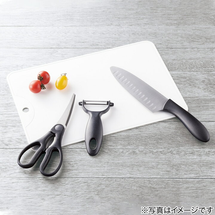 楽天市場 刃物 まな板4点セット 2 ニトリ 玄関先迄納品 1年保証 合計金額円以上送料無料対象商品 ニトリ