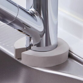 蛇口にフィットする抗菌・超吸水スポンジ　ニトリ