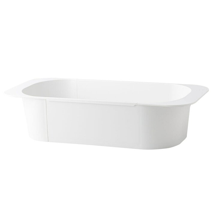 楽天市場】伸縮水切りバスケット ACUTO(WH) ニトリ 【玄関先迄納品】 【1年保証】 〔合計金額11000円以上送料無料対象商品〕 : ニトリ 楽天市場】伸縮水切りバスケット ACUTO(WH) ニトリ 【玄関先迄納品】 【1年保証】 〔合計金額11000円以上送料無料対象商品〕 : ニトリ