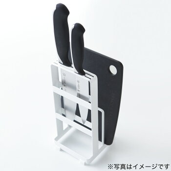 楽天市場 包丁 まな板スタンド Flat Wh ニトリ 玄関先迄納品 合計金額円以上送料無料対象商品 ニトリ