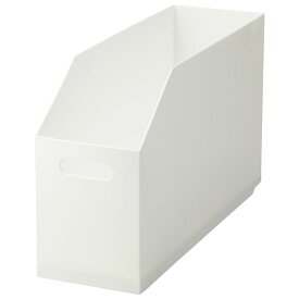 すき間なく並べるコロ付きストッカー(クラネ ホワイト GP19)　ニトリ 【玄関先迄納品】