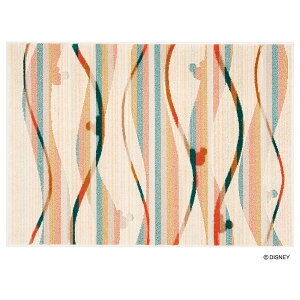 �f�B�Y�j�[���O Mickey/Candy line OR�y���[�J�[�����E���������z �j�g��