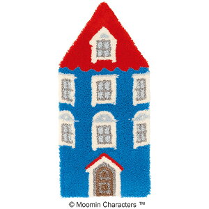 [~}bg MOOMIN HOUSE BLy[J[Ez jg