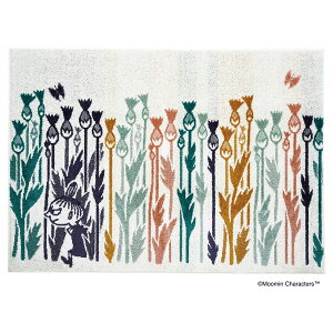 ���[�~�����O LITTLE MY WILD FLOWER 130X185�y���[�J�[�����E���������z �j�g��