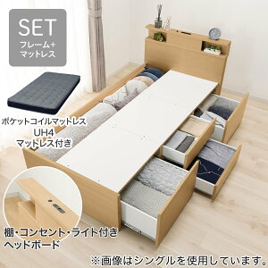 ニトリ ベッド セット」の人気商品一覧・価格比較 - 価格.com