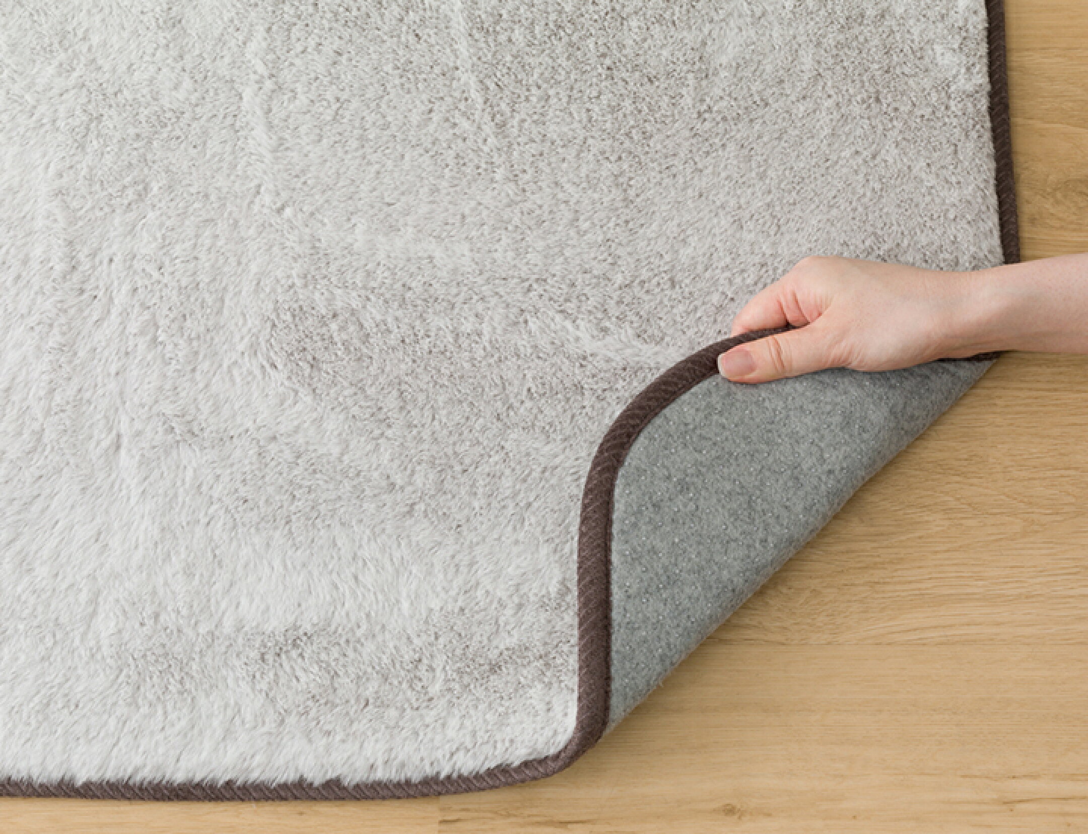 Nウォーム ダブルスーパー モカ MX52