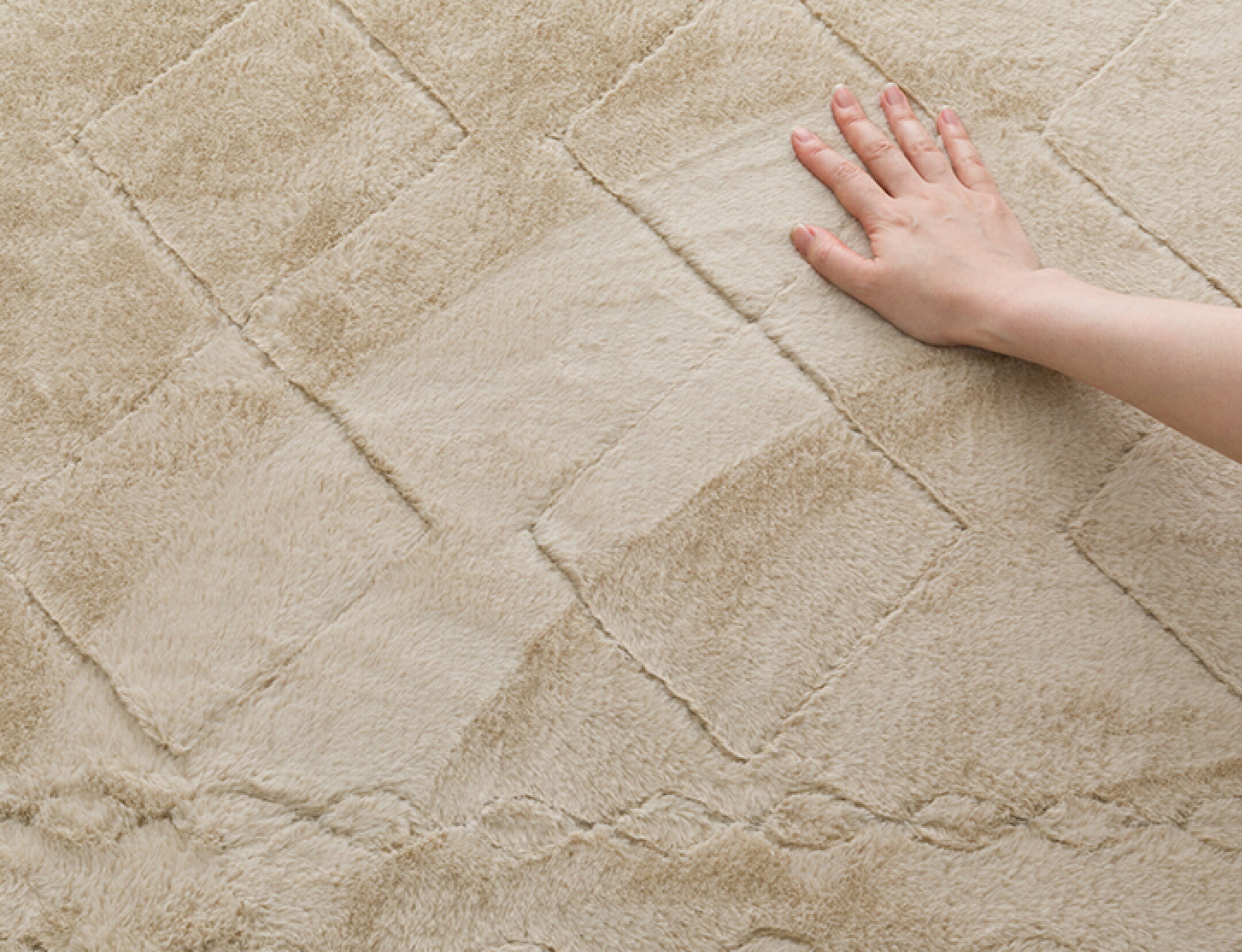 Nウォーム ダブルスーパー ブラウン MX53