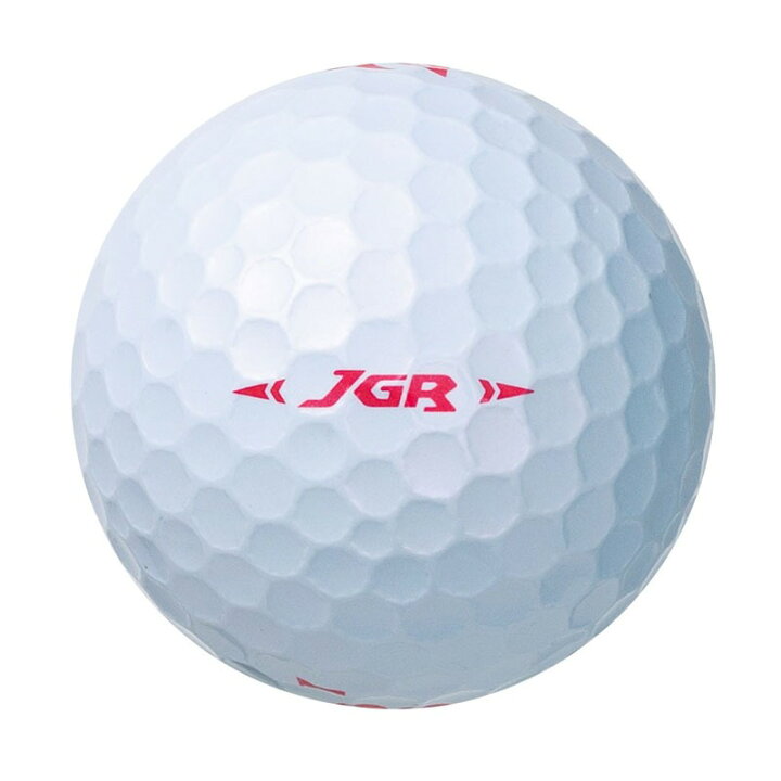 楽天市場】ブリヂストンゴルフ TOUR B JGR ゴルフボール 1ダース 2023 