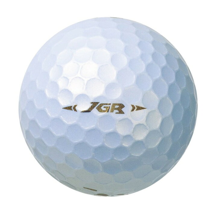 楽天市場】ブリヂストンゴルフ TOUR B JGR ゴルフボール 1ダース 2023 