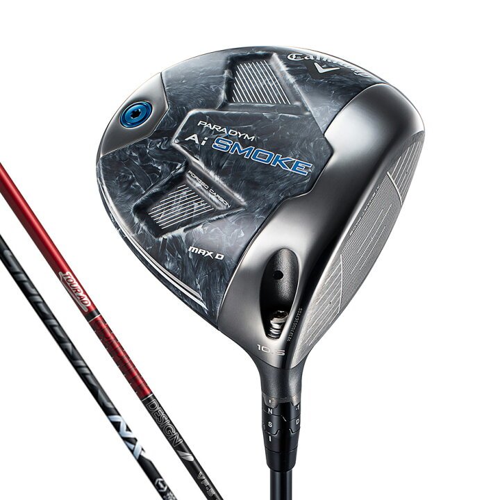 楽天市場】キャロウェイ PARADYM Ai SMOKE MAX D ドライバー 2024年  
