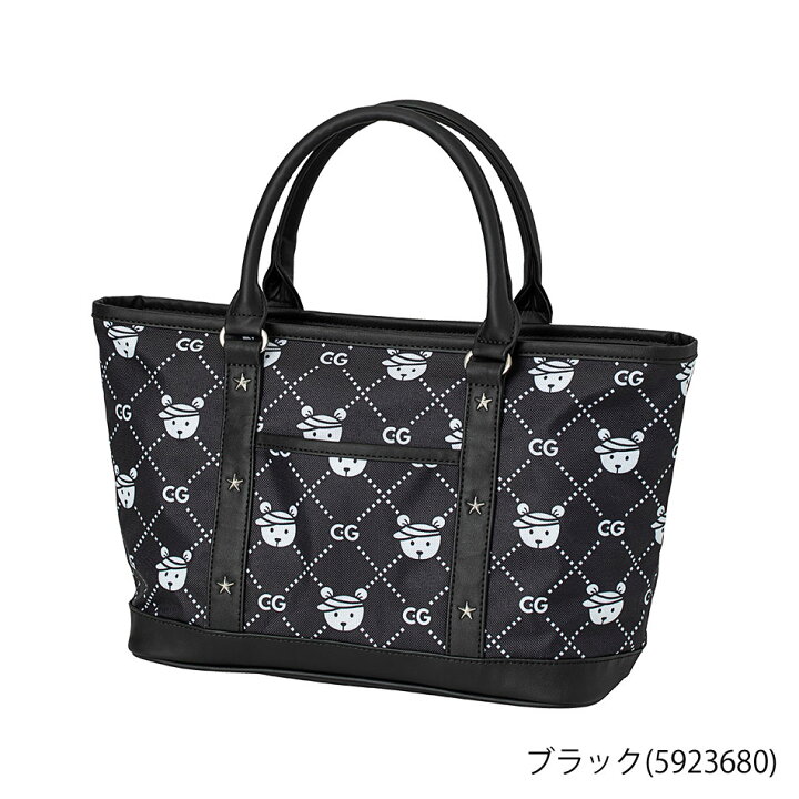楽天市場】キャロウェイ カートバッグ ベア ミニトート FW 23 JM 