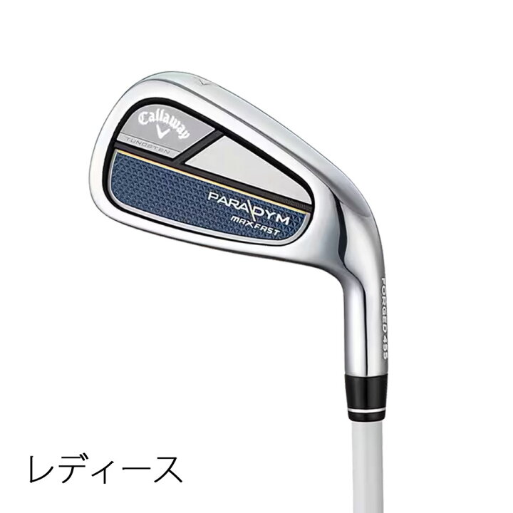中古】 キャロウェイ PARADYM MAX FAST 12° レディース ドライバー DR 
