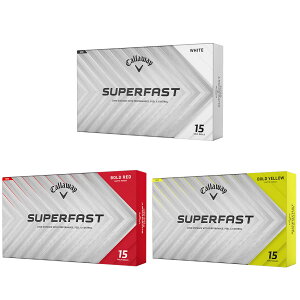 LEFC SUPERFAST St{[ 2025Nf 1 15 Callaway Golf X[p[t@Xg RXp 2s[X\ 2025NVi