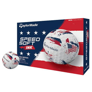 �e�[���[���C�h �S���t�{�[�� SPEED SOFT INK USA 1�_�[�X�i12�����j2026�N �V���i