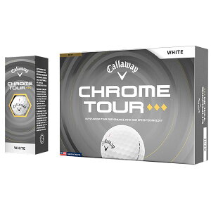 �L�����E�F�C CHROME TOUR �g���v���_�C�������h �S���t�{�[�� 1�_�[�X�i12�����j2026�N �V���i