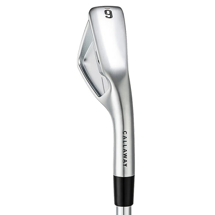楽天市場】キャロウェイ X FORGED アイアン 5本セット（I#6-9、PW 