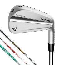 楽天市場】テーラーメイド us アイアン p790（スポーツ・アウトドア 