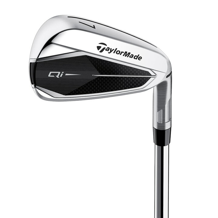 楽天市場】テーラーメイド Qi アイアン 5本セット Diamana BLUE TM60  