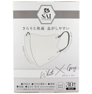  SAI ̃J[}XN  ӂTCY zCg×O[ J[ }XN PM2.5 ECX܂  ԕ zR \tgS 30 r[Tt