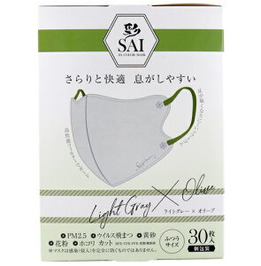  SAI  J[}XN  ӂTCY CgO[×I[u J[ }XN PM2.5 ECX܂  ԕ zR \tgS 30 r[Tt