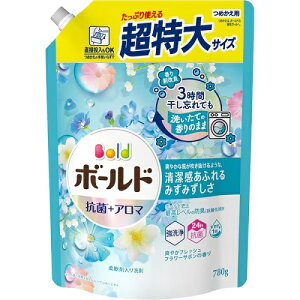 P&G {[hWF u₩tbVt[T{̍ ߂p TCY 780g ߗp ߗp ߗޗp  lւ e u ܂Ƃߔ G ~ h 