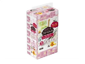 【10個セット】エリエール ラクらクック パパッと手軽に使える キッチンペーパー 1パック(6個入り) 10個 大王製紙 エリエール 大容量 買い置き まとめ買い キッチン用品 消耗品 日用品 送料無料 レビュー特典付き