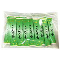 徳用 こんぶ茶 28本 昆布 茶 こんぶ レシピ だし 料理 粉末タイプ 昆布茶 スティック ニットーリレー 日…
