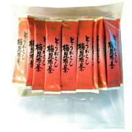 徳用 とうがらし梅昆布茶 28本 スティック 唐辛子 梅茶 梅昆布茶 梅 昆布 茶 こんぶ 茶 だし 浅 漬け 料…