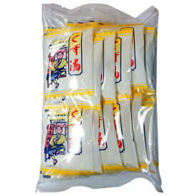 【10％オフ】徳用 くず湯 30袋 くず湯 粉末 タイプ｜ ニットーリレー 葛 本葛 葛湯 しょうが 生姜 冷え 対策 寒さ 温まる 温活 健康 腸活 代謝 日東食品工業