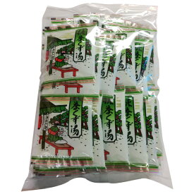 【クーポン発行中】【価格リニューアル】徳用 抹茶 くず湯 30袋くず湯 粉末 タイプ｜ ニットーリレー 葛 本葛 葛湯 抹茶 宇治抹茶 ミルク 牛乳 ラテ 冷え 対策 寒さ 温まる 温活 健康 腸活 代謝 日東食品工業