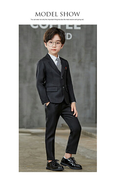 10%OFF 即納 子供 スーツ フォーマル 男の子 フォーマルスーツ 4点セット 子供スーツ タキシード 長袖 ジャケット ズボン ベスト 蝶ネクタイ キッズ ジュニア 紳士服 キッズスーツ センターベント 大きいサイズ 子供服 通園 受験 七五三 入学式 卒園式 発表会 ... 10%OFF 即納 子供 スーツ フォーマル 男の子 フォーマルスーツ 4点セット 子供スーツ タキシード 長袖 ジャケット ズボン ベスト 蝶ネクタイ キッズ ジュニア 紳士服 キッズスーツ センターベント 大きいサイズ 子供服 通園 受験 七五三 入学式 卒園式 発表会 ...