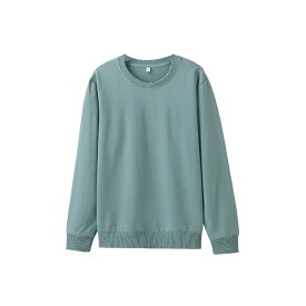 15％OFFクーポン トレーナー レディース スウェット シャツ クールネック プルオーバー 3タイプ 裏起毛 カットソー レイヤード風 大きいサイズ ブラウス 長袖 トップス 綿素材 インナー 重ね着 薄手 楽ちん 厚手 防寒 羽織り 極暖 普段着 大人 ユニセックス 無地 配色 秋 冬