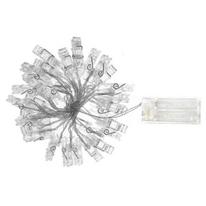 LED ~jNbvCg 20Zbg nEB 2m80cm  C~l[V ʐ^ tHgK[h a q p[eB[ NX}X LEDCg 񎟉 CeA Ǐ DIY fR