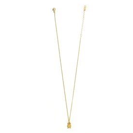 ネックレス ペンダント ウサギ うさぎ 小ぶり 卯年 プレゼント ギフト 兎 レディースアクセサリー 上品