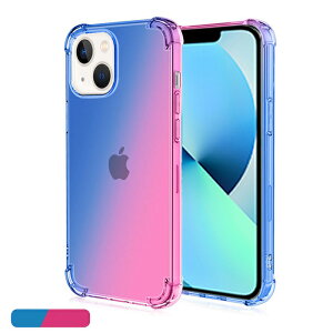 iPhone13 P[X wʌ^ ϏՌ TPU GA[NbV Xgbvz[t CX[dΉ Of[V ACtH13 Ռz Jo[ \tg