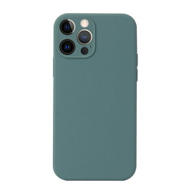 iPhone12 Pro Max スマホケース 背面 レンズ保護 ストラップホール付き ワイヤレス充電 TPU ソフト 薄型 軽量 耐衝撃 gor 正規品