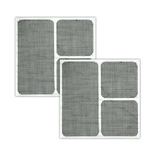 �Ԍ� ��C �V�[�g ���b�V���^�C�v DIY �Ԍˌ���C�e�[�v 2���� �Ԍ˃p�b�` �Ԍ˂̔j��C�� �ȒP���t�� ���S���� �Ԍ� �h���l�b�g �C���e�[�v ���悯 ��