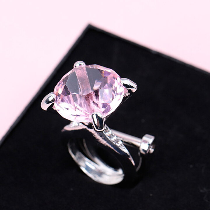 楽天市場】キーホルダー ダイヤ レディース キラキラ アクセサリー 