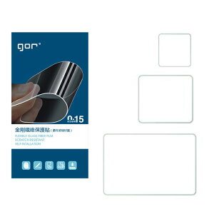 GoPro HERO7 Black �K���X�t�B���� �Z�b�g GoPro HERO6 Black GoPro HERO5 Black �����Y�t�B���� �^�b�`�X�N���[�� �t���ی�t�B���� �u�����h���K�i �w��h�~ �L�Y�h�~ �N���A Gor