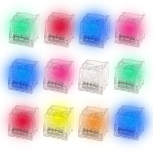 邨 X LED 12Zbg ACXL[u mCg  o L[u Cg p[eB[ ACX  o[ ݉ hN NX}X nEB 